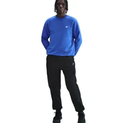 Club broek heren black*Nike New