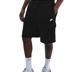 Club Cargo short heren black*Nike Outlet