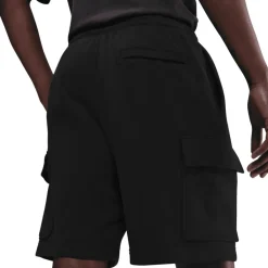 Club Cargo short heren black*Nike Outlet