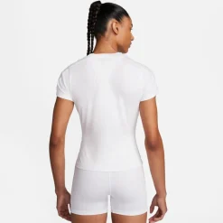 Court Advantage tennisshirt dames white*Nike New