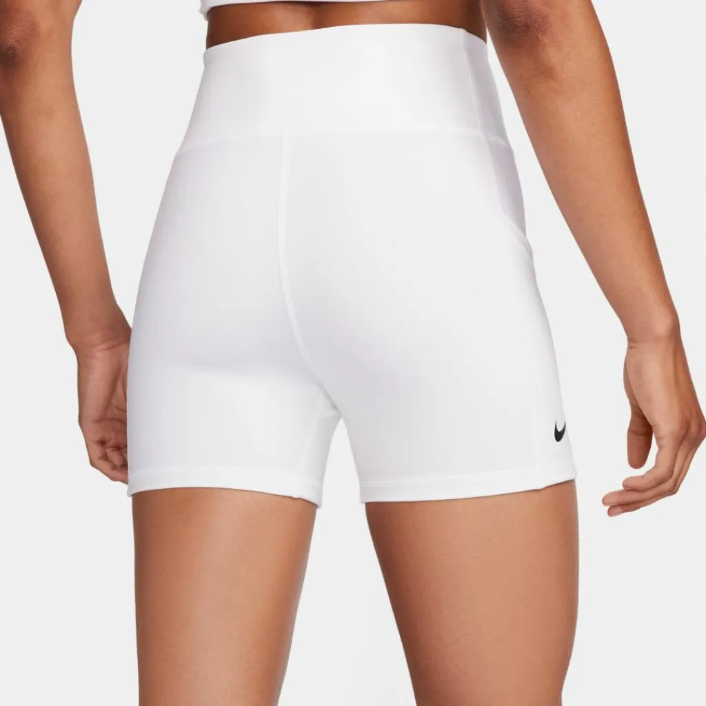 Court Advantage tennisshort dames white*Nike Online