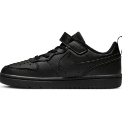 Court Borough Low Recraft Toddler schoenen junior black*Nike Outlet