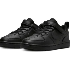 Court Borough Low Recraft Toddler schoenen junior black*Nike Outlet