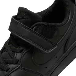 Court Borough Low Recraft Toddler schoenen junior black*Nike Outlet