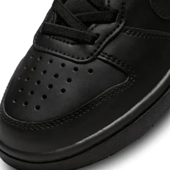 Court Borough Low Recraft Toddler schoenen junior black*Nike Outlet