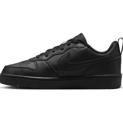 Court Borough Low Recraft schoenen junior black*Nike Clearance