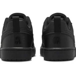 Court Borough Low Recraft schoenen junior black*Nike Clearance