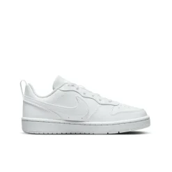 Court Borough Low Recraft schoenen junior white*Nike Sale