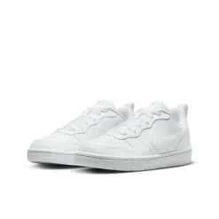 Court Borough Low Recraft schoenen junior white*Nike Sale