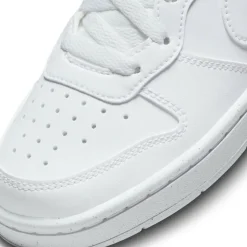 Court Borough Low Recraft schoenen junior white*Nike Sale
