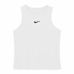 Court Dri-FIT Victory tanktop junior white*Nike Sale
