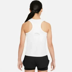 Court Dri-FIT Victory tanktop junior white*Nike Sale