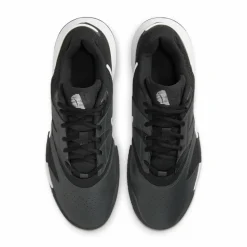 Court Lite 4 tennisschoenen heren black anthracite*Nike Online
