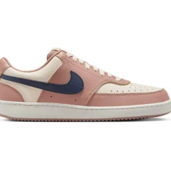 Court Vision Low Next Nature schoenen dames particle pink*Nike New