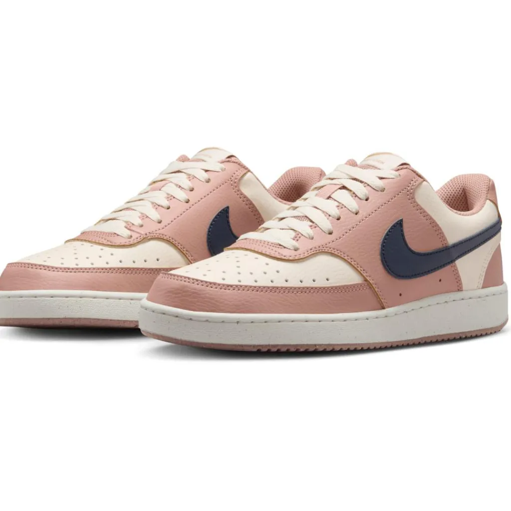 Court Vision Low Next Nature schoenen dames particle pink*Nike New
