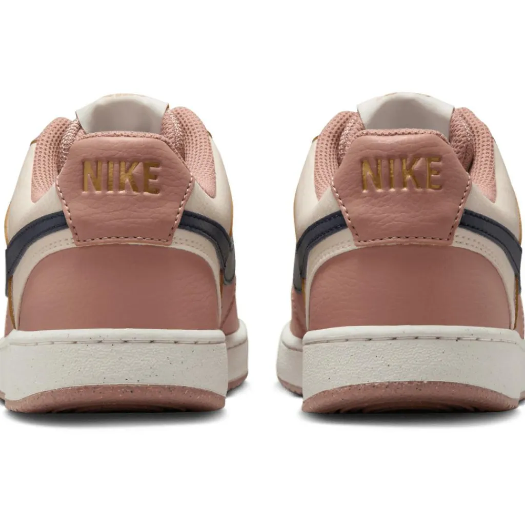 Court Vision Low Next Nature schoenen dames particle pink*Nike New