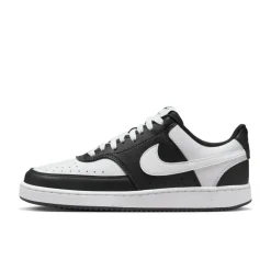 Court Vision Low Next Nature schoenen dames black white*Nike Outlet