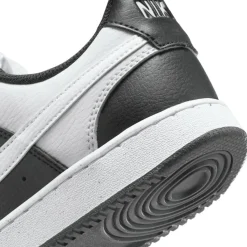 Court Vision Low Next Nature schoenen dames black white*Nike Outlet