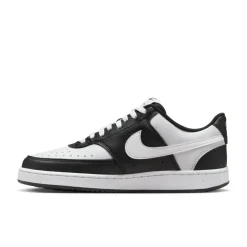 Court Vision Low Next Nature schoenen dames black white*Nike Outlet