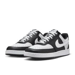 Court Vision Low Next Nature schoenen dames black white*Nike Outlet