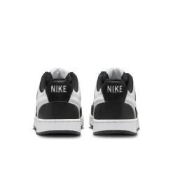 Court Vision Low Next Nature schoenen dames black white*Nike Outlet