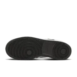 Court Vision Low Next Nature schoenen dames black white*Nike Outlet
