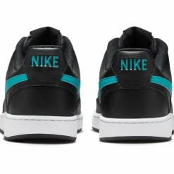 Court Vision Low schoenen heren black dusty cactus white*Nike Hot