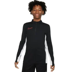 Dri-FIT Academy 23 trainingsshirt junior black white*Nike Outlet