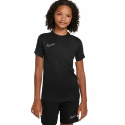 Dri-FIT Academy 23 voetbalshirt junior black*Nike