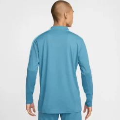 Dri-FIT Academy trainingsshirt heren aegean storm  baltic blue*Nike Sale