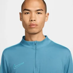 Dri-FIT Academy trainingsshirt heren aegean storm  baltic blue*Nike Sale
