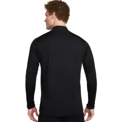 Dri-FIT Academy trainingsshirt heren black metallic gold*Nike Sale