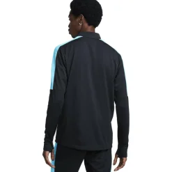 Dri-FIT Academy trainingsshirt heren black baltic blue white*Nike New