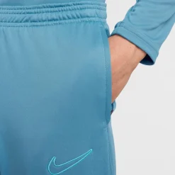 Dri-FIT Academy trainingsbroek heren aegean storm  baltic blue*Nike Outlet