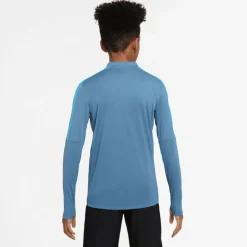 Dri-FIT Academy23 trainingsshirt junior aegean  storm baltic blue*Nike Clearance