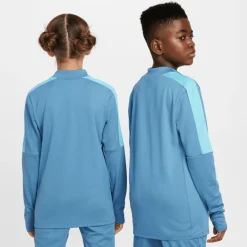 Dri-FIT Academy23 trainingsshirt junior aegean  storm baltic blue*Nike Clearance