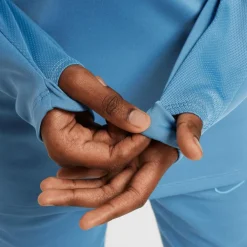 Dri-FIT Academy23 trainingsshirt junior aegean  storm baltic blue*Nike Clearance