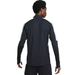 Dri-FIT Academy trainingsshirt heren zwart wit*Nike Online