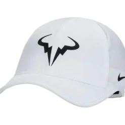 Dri-FIT Club tennispet white black*Nike Outlet