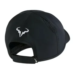 Dri-FIT Club Unstructured Rafa pet black white*Nike Discount