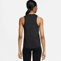 Dri-FIT One Classic tanktop dames black*Nike Online