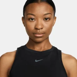 Dri-FIT One Classic tanktop dames black*Nike Online