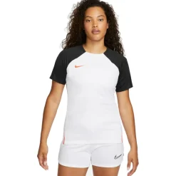 Dri-FIT Strike shirt dames black anthracite white*Nike Clearance