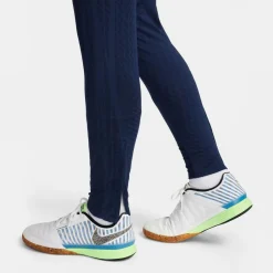 Dri-FIT Strike trainingsbroek dames midnight navy  white*Nike Outlet