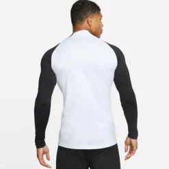 Dri-FIT Strike trainingsshirt heren black*Nike Clearance