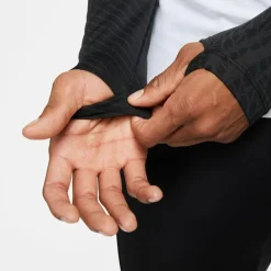 Dri-FIT Strike trainingsshirt heren black*Nike Clearance