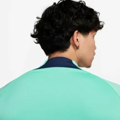 Dri-FIT Strike trainingsshirt heren hyper  turquoise*Nike Clearance