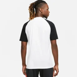 Dri-FIT Strike voetbalshirt heren white black*Nike Online