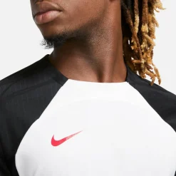 Dri-FIT Strike voetbalshirt heren white black*Nike Online
