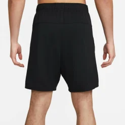 Dri-FIT Totality short heren black iron grey white*Nike Sale